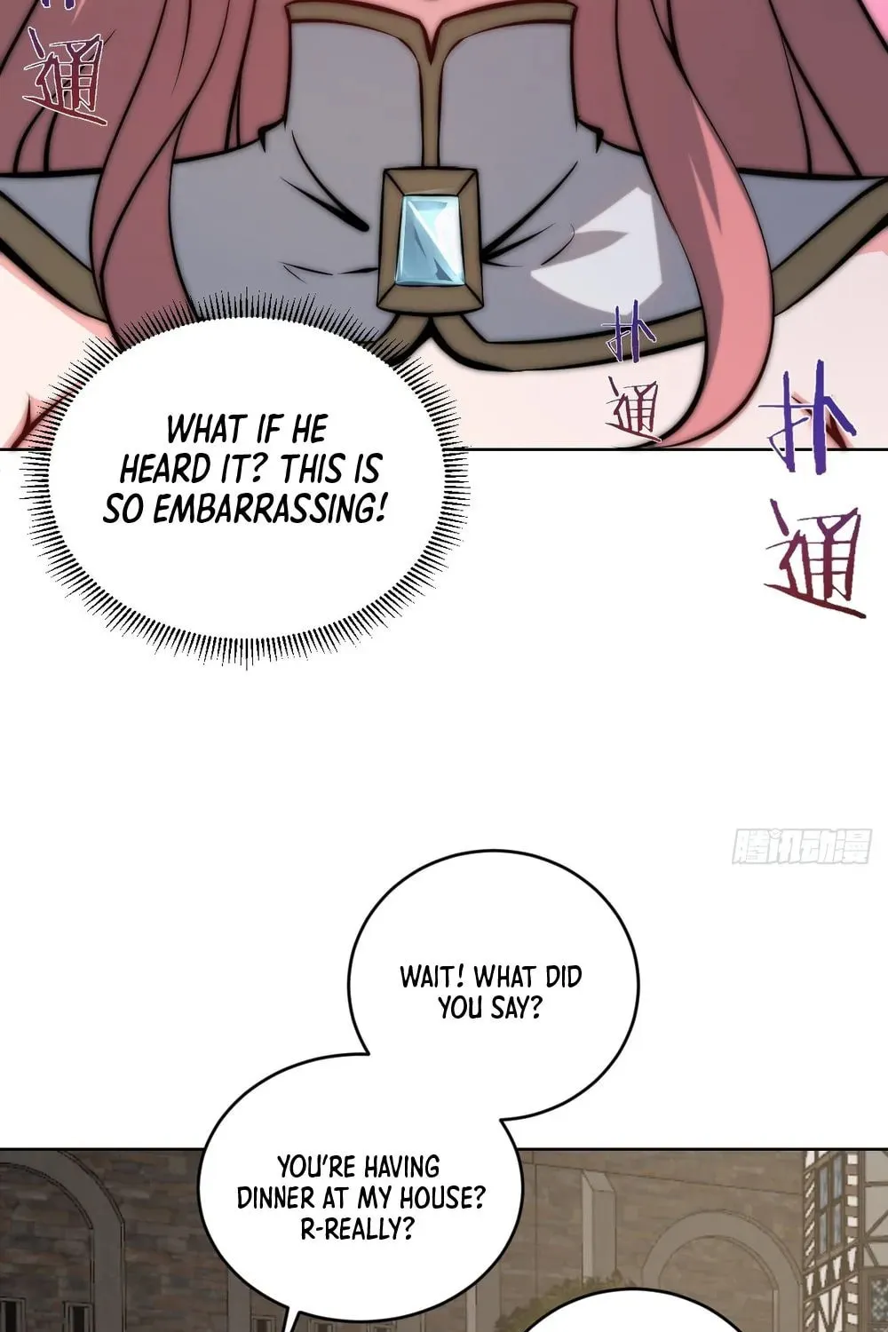 The Last Cultivator Chapter 15 page 38 - 