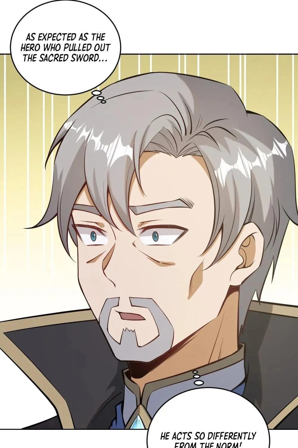 The Last Cultivator Chapter 15 page 40 - 