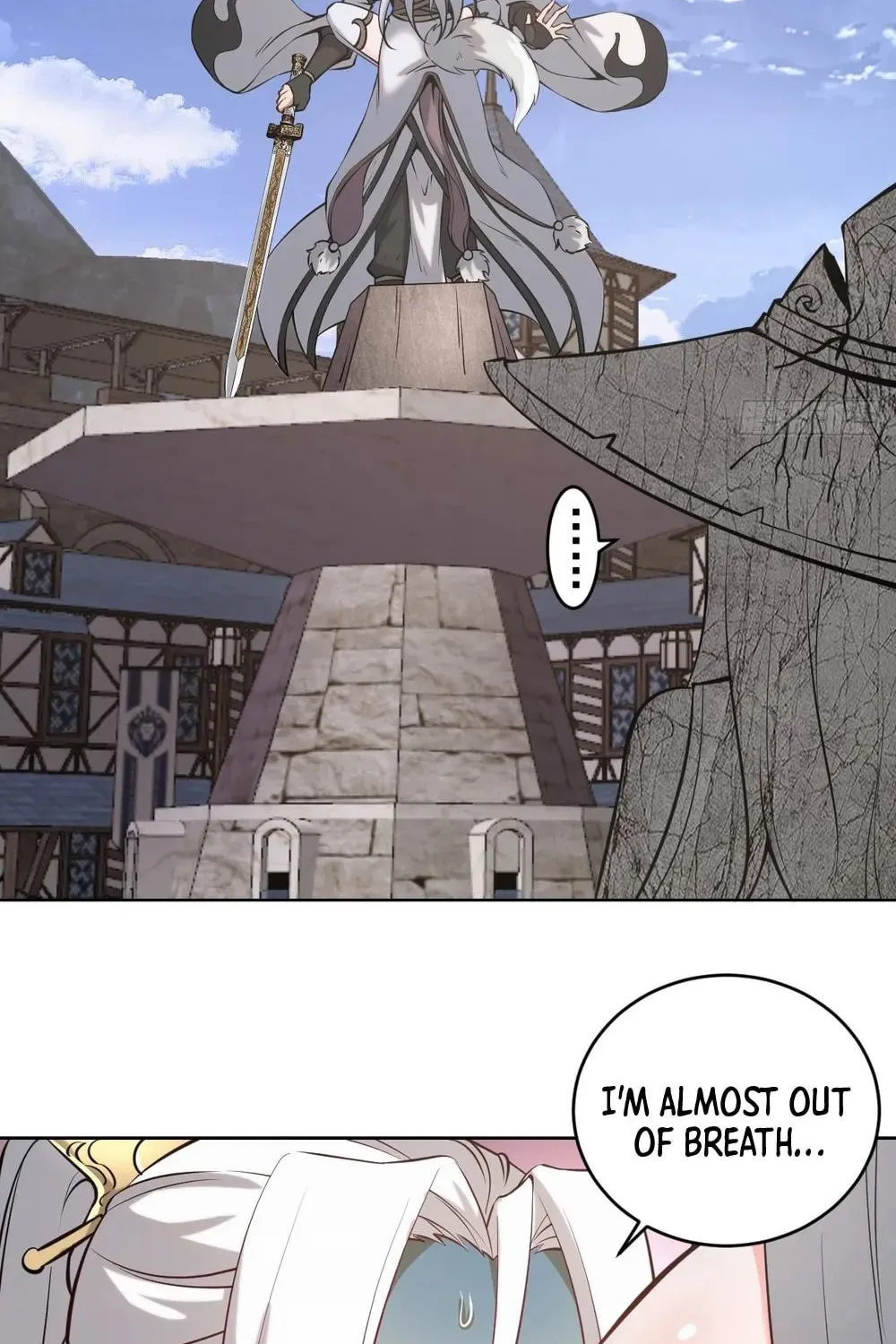 The Last Cultivator Chapter 15 page 5 - 