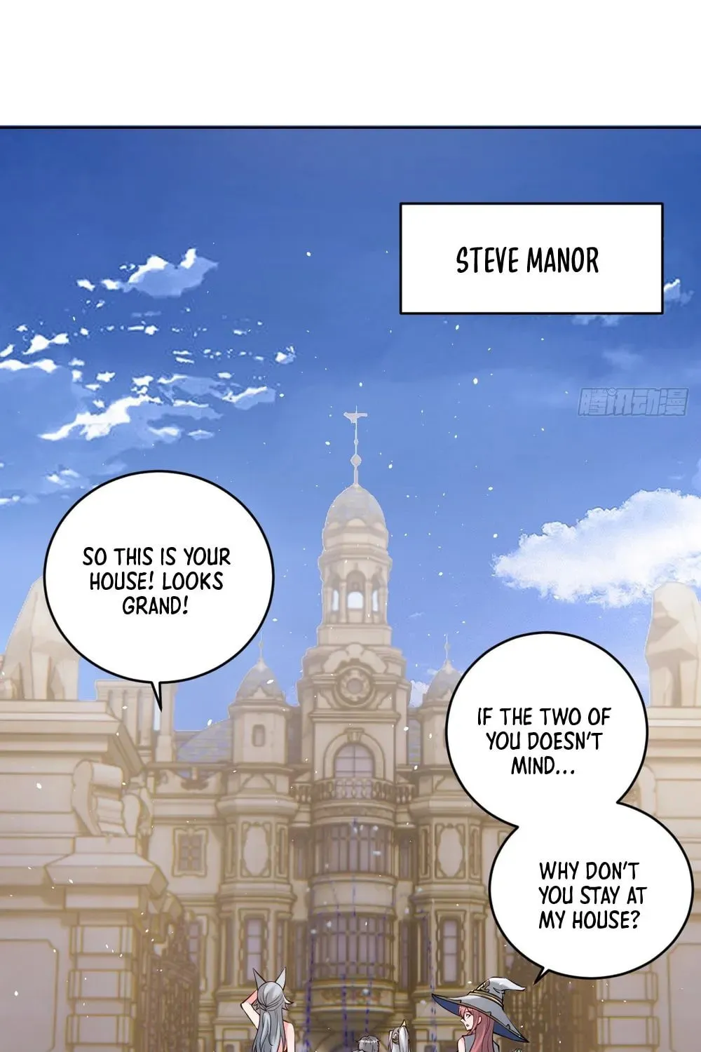 The Last Cultivator Chapter 15 page 42 - 