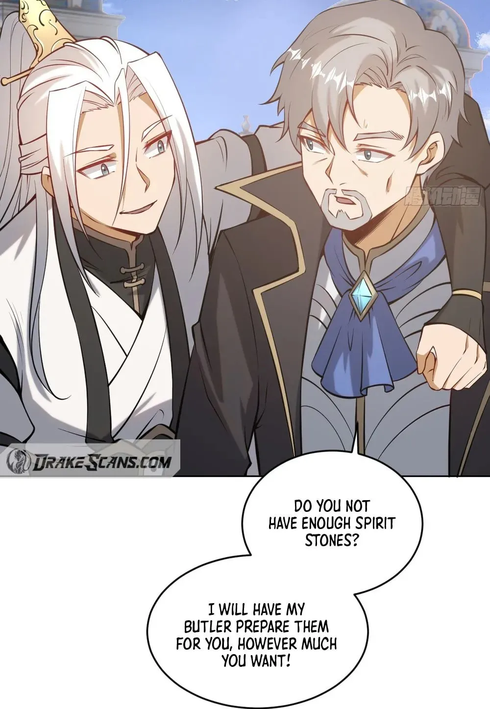 The Last Cultivator Chapter 15 page 44 - 