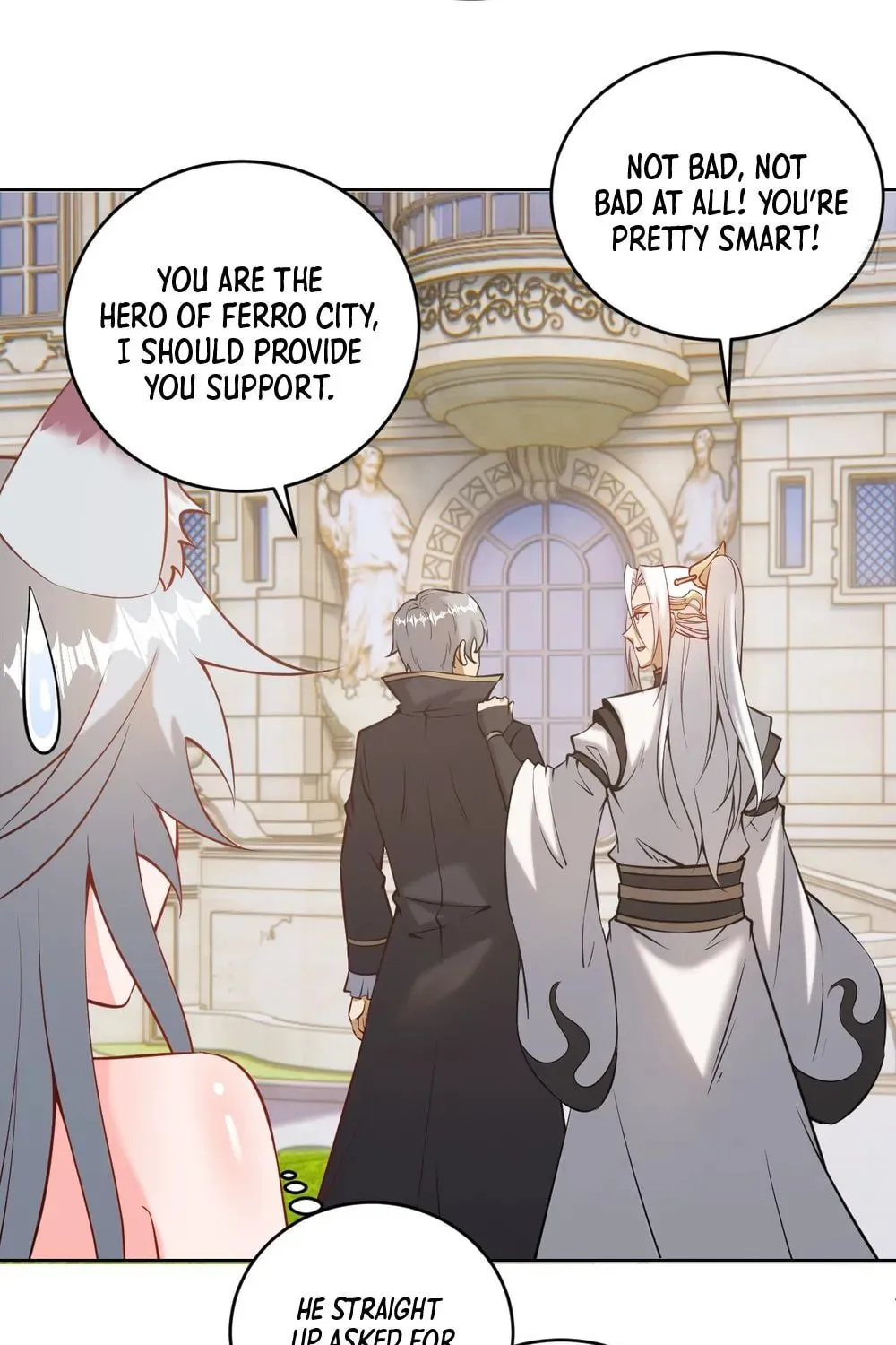 The Last Cultivator Chapter 15 page 45 - 