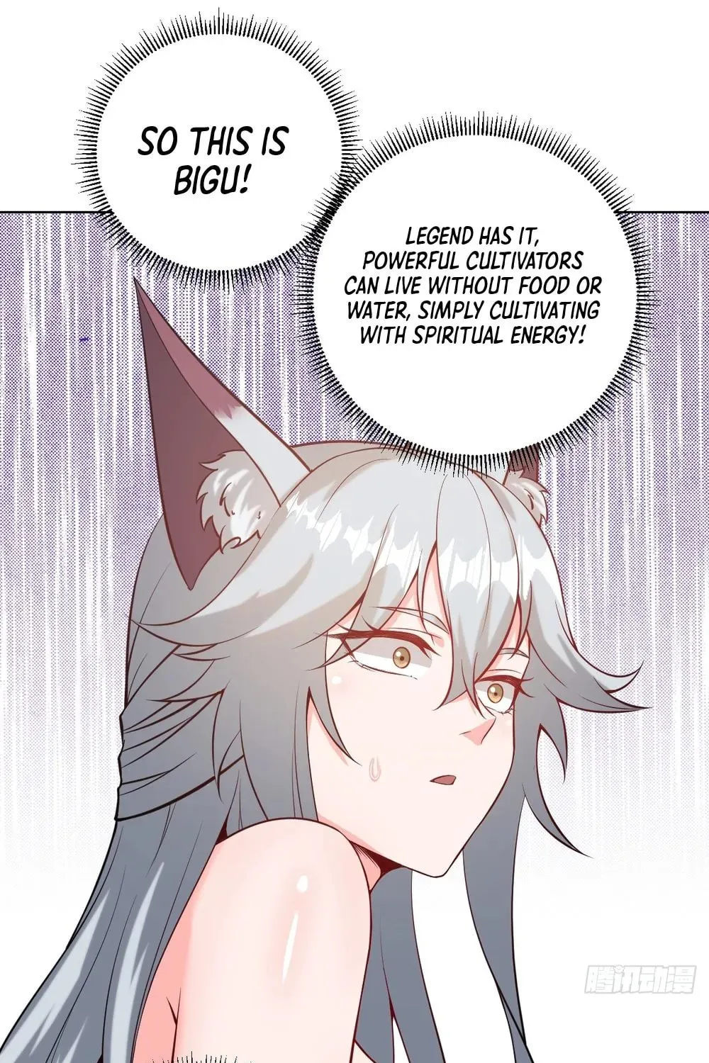 The Last Cultivator Chapter 15 page 48 - 