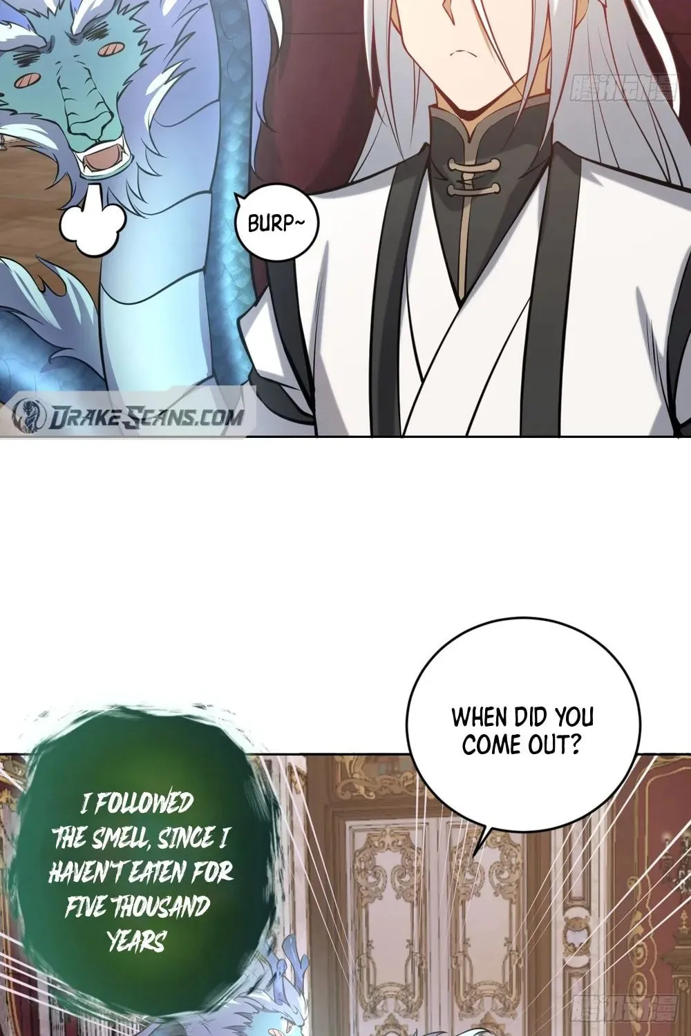The Last Cultivator Chapter 15 page 52 - 
