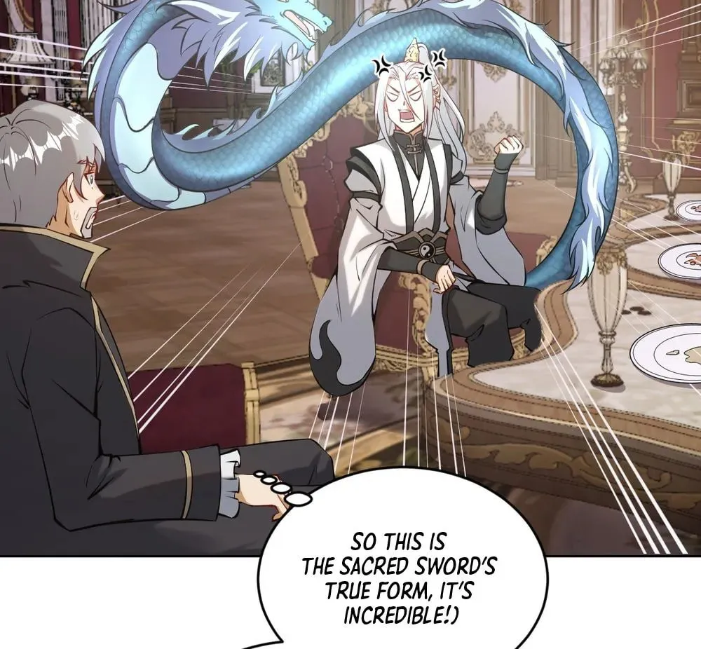 The Last Cultivator Chapter 15 page 53 - 