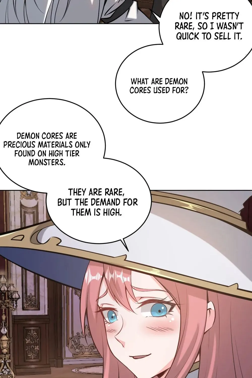 The Last Cultivator Chapter 15 page 55 - 