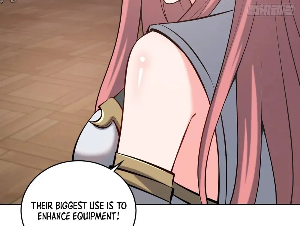 The Last Cultivator Chapter 15 page 56 - 
