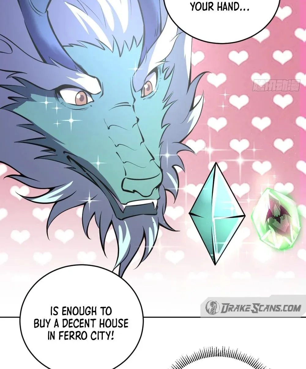 The Last Cultivator Chapter 15 page 59 - 