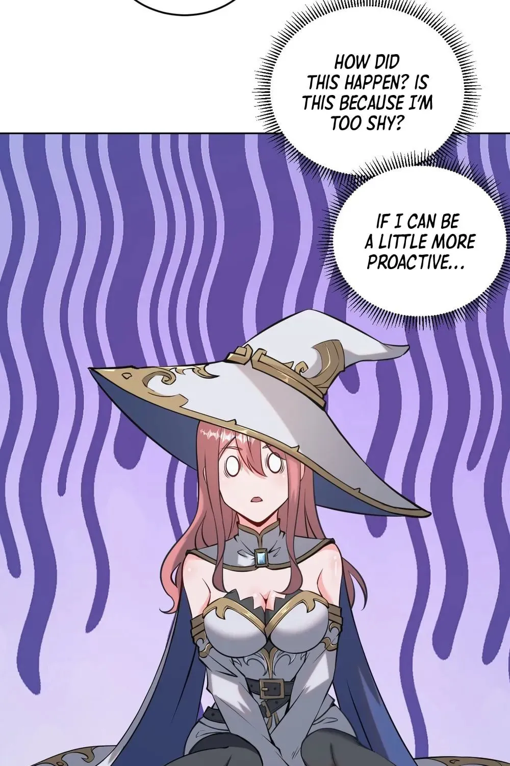 The Last Cultivator Chapter 15 page 7 - 