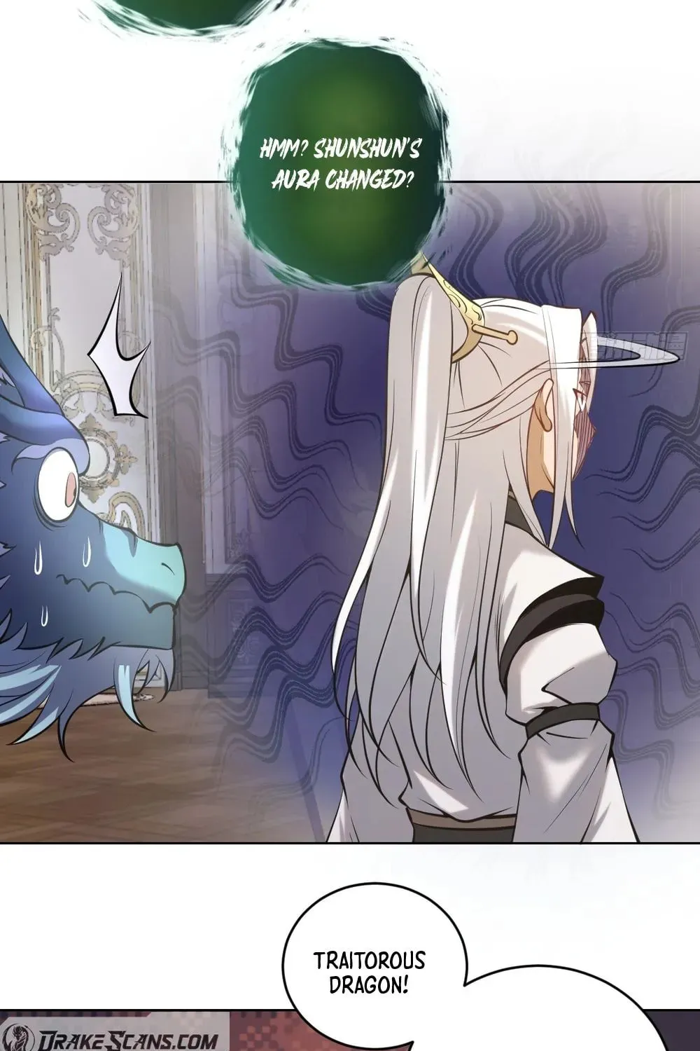 The Last Cultivator Chapter 15 page 63 - 