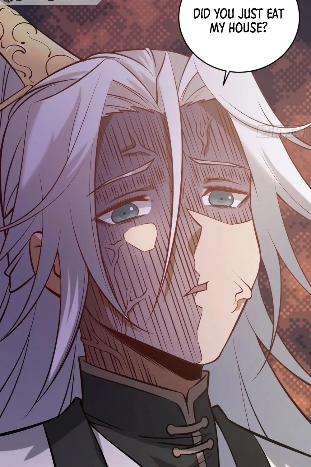 The Last Cultivator Chapter 15 page 64 - 