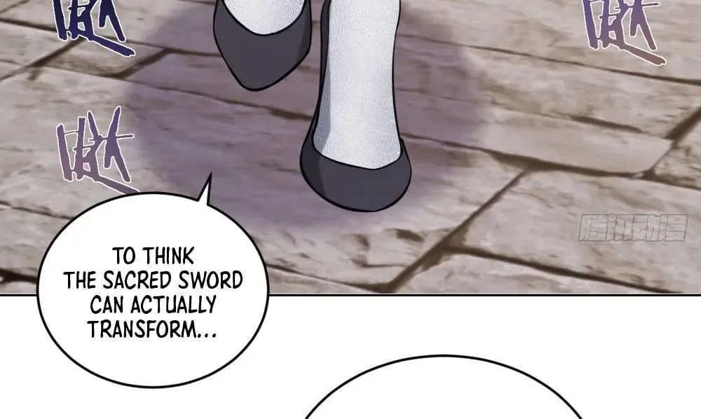 The Last Cultivator Chapter 15 page 9 - 