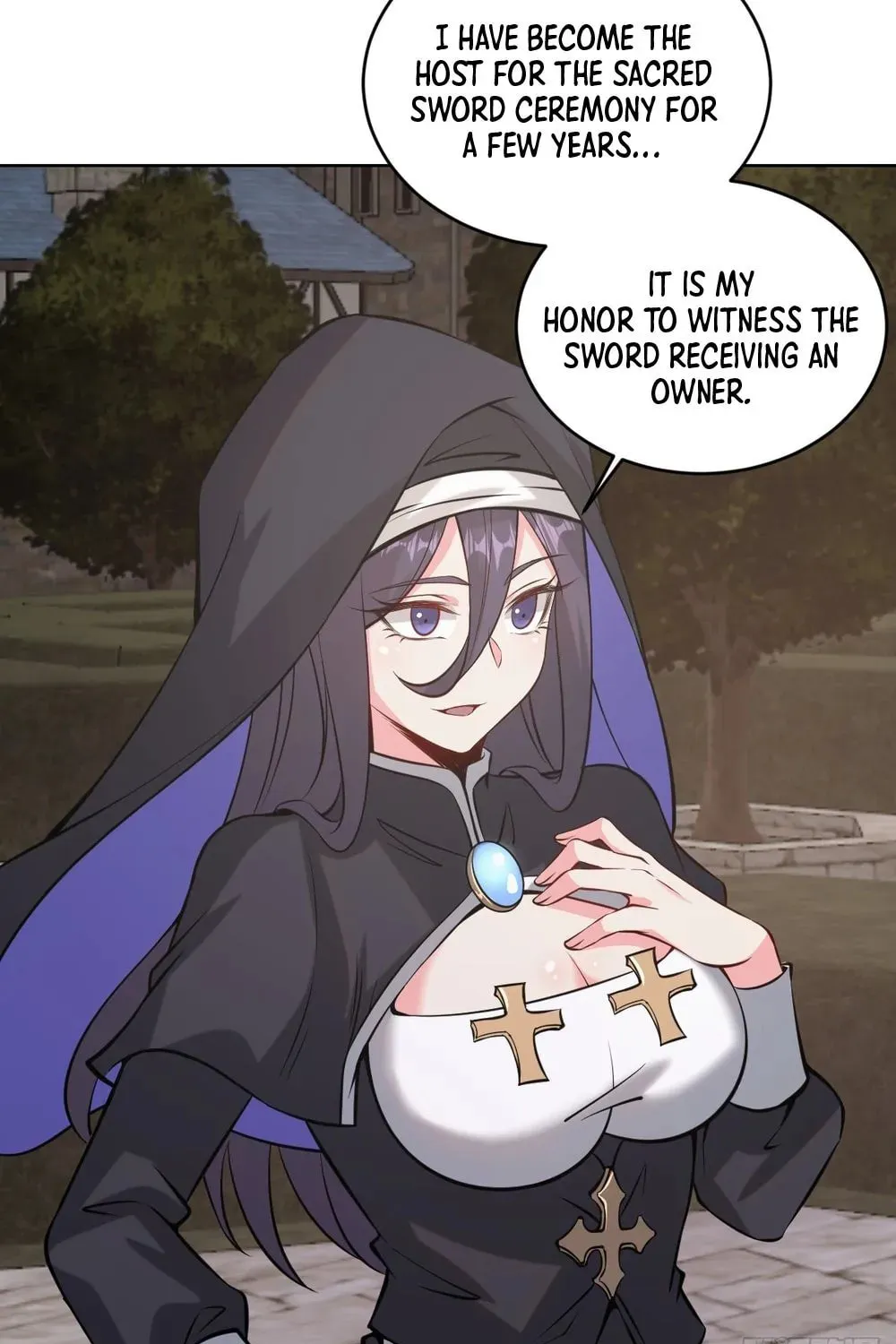 The Last Cultivator Chapter 15 page 10 - 