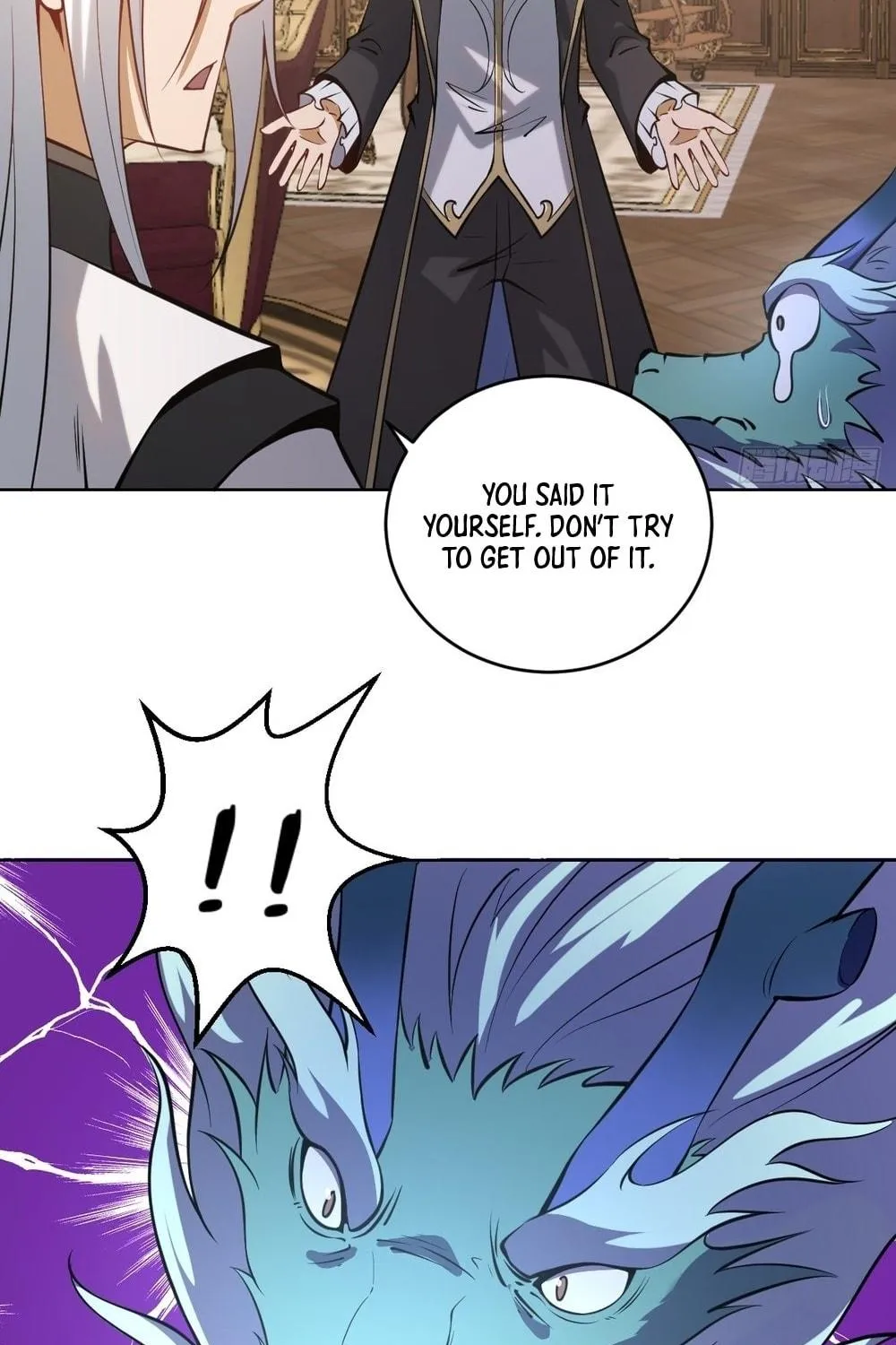 The Last Cultivator Chapter 16 page 11 - 