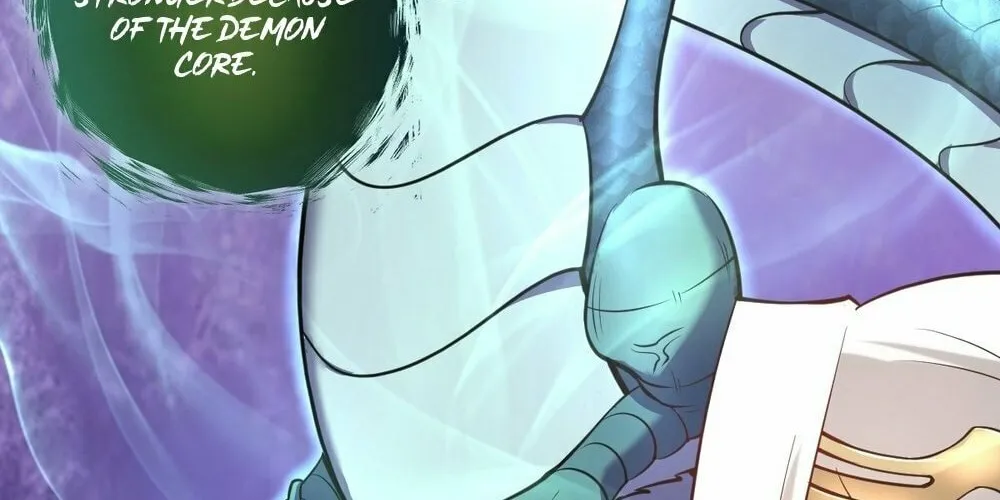 The Last Cultivator Chapter 16 page 14 - 