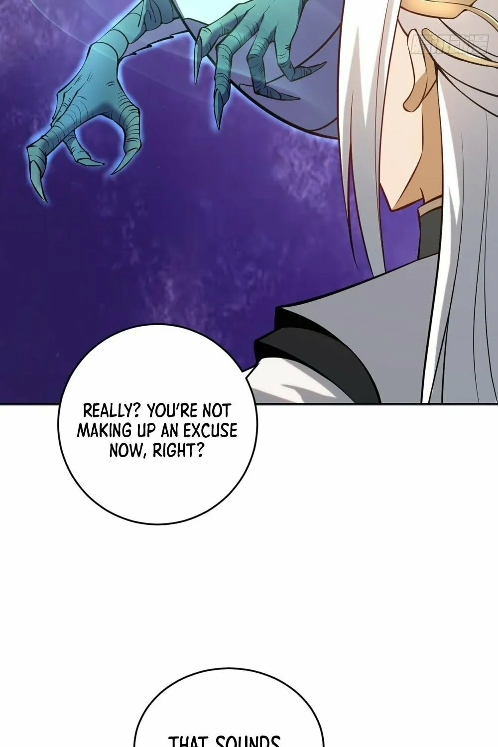 The Last Cultivator Chapter 16 page 15 - 