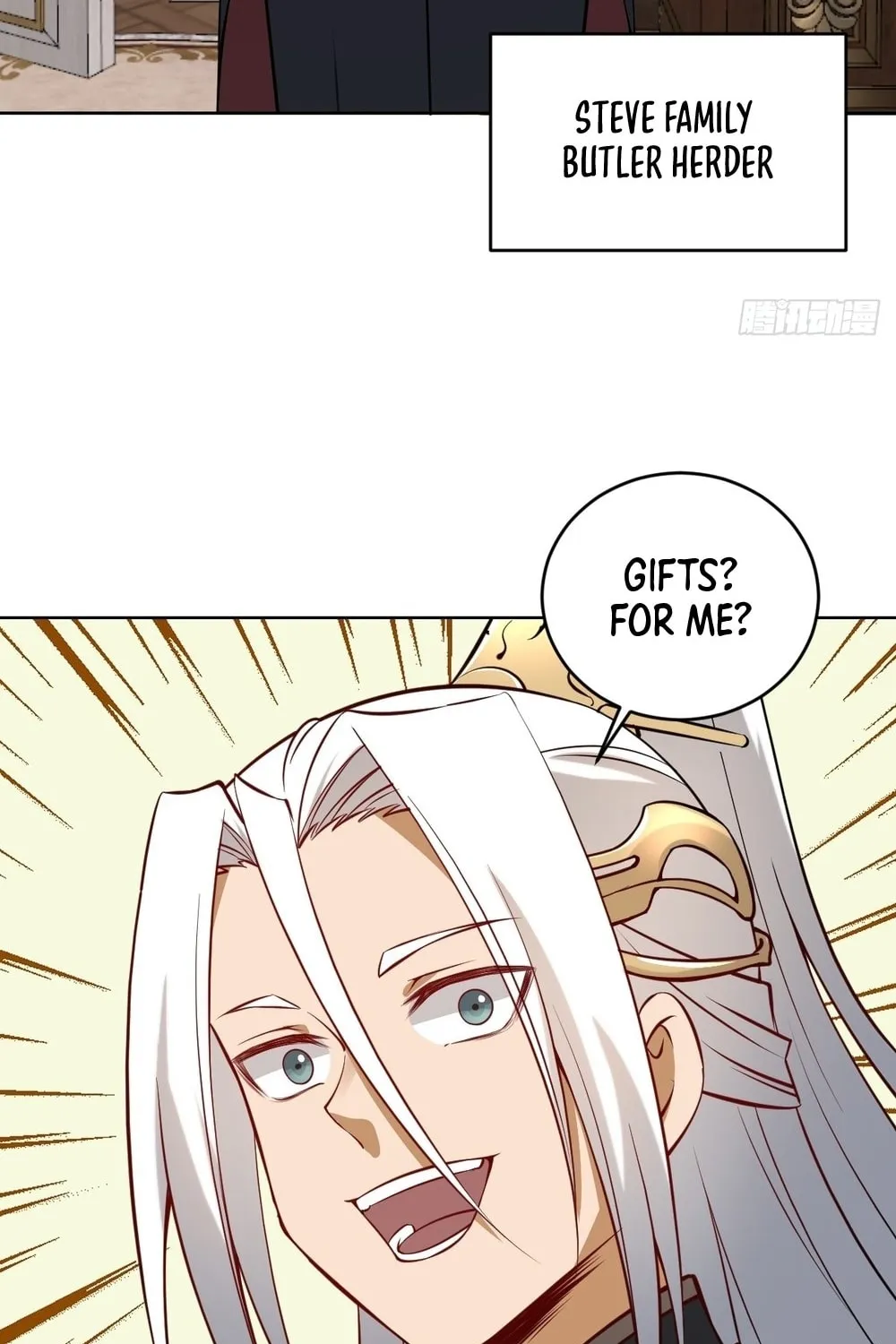 The Last Cultivator Chapter 16 page 21 - 