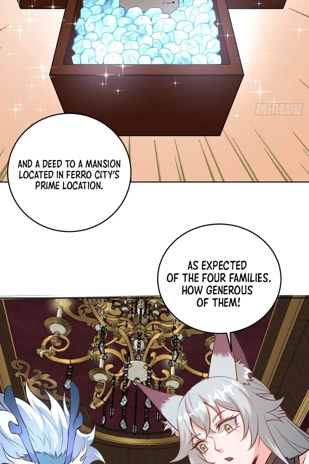 The Last Cultivator Chapter 16 page 25 - 