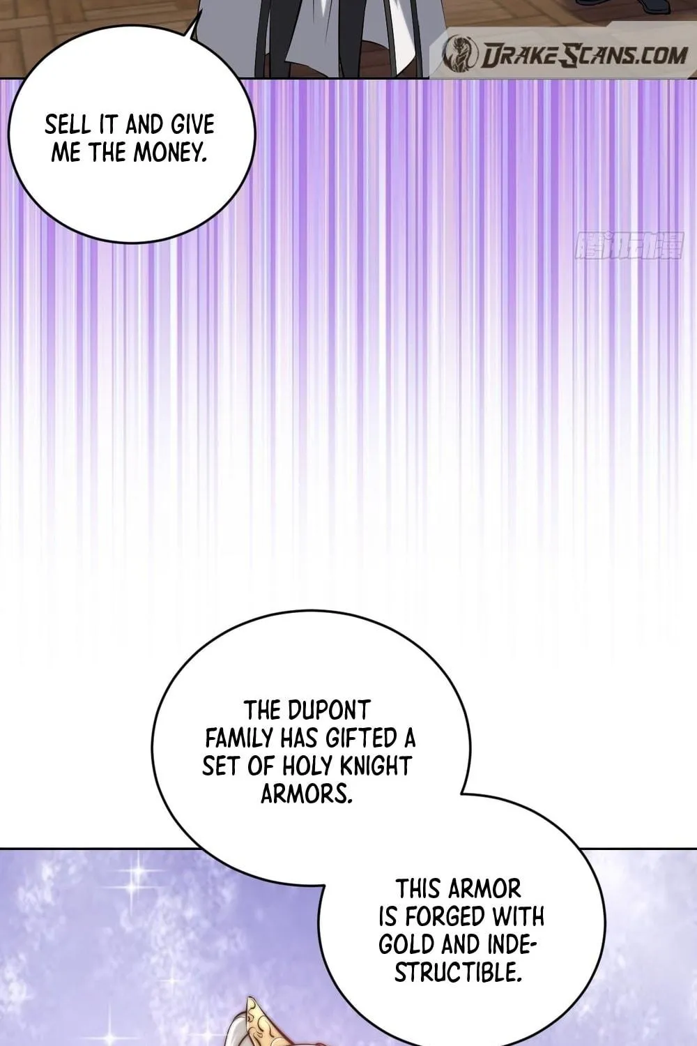 The Last Cultivator Chapter 16 page 29 - 