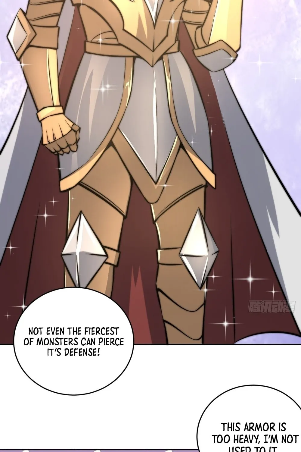 The Last Cultivator Chapter 16 page 31 - 