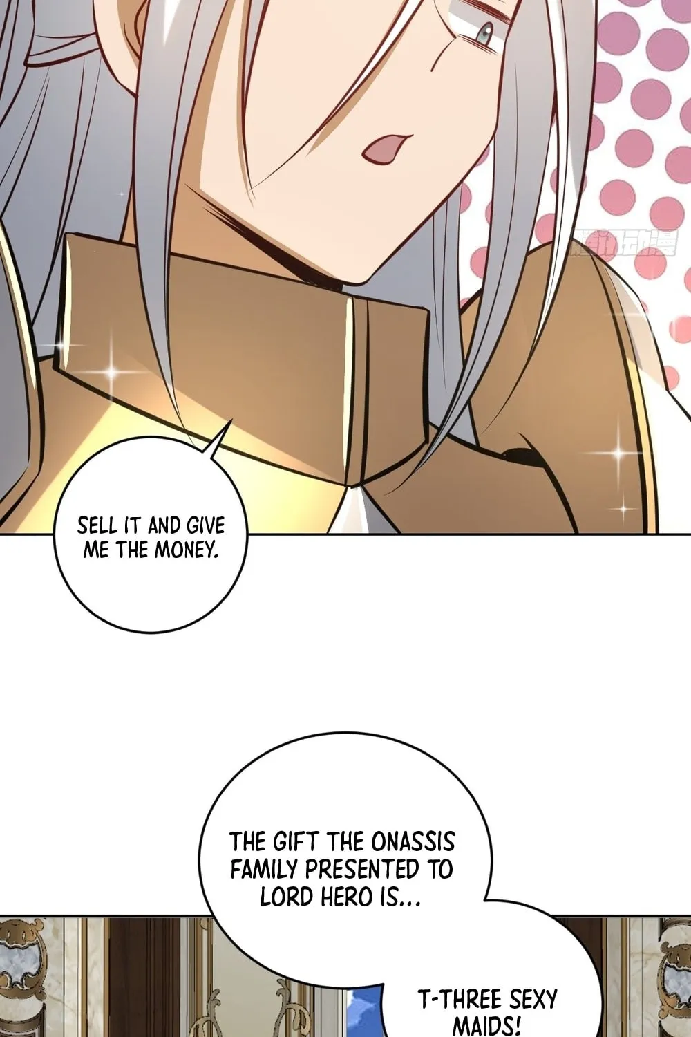 The Last Cultivator Chapter 16 page 33 - 