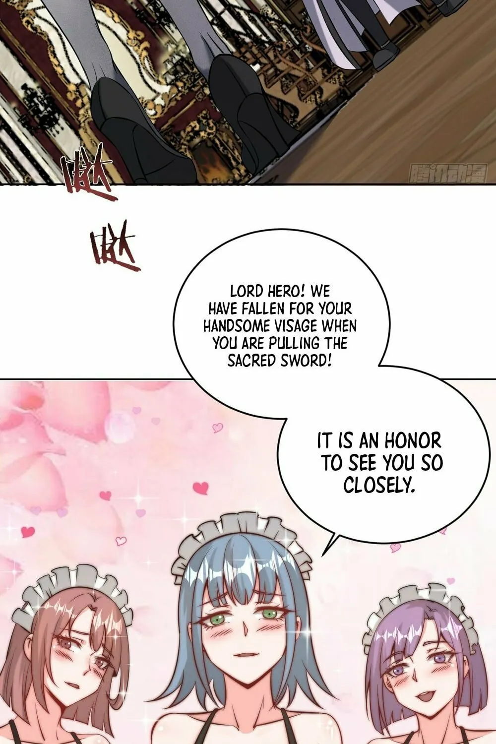 The Last Cultivator Chapter 16 page 37 - 