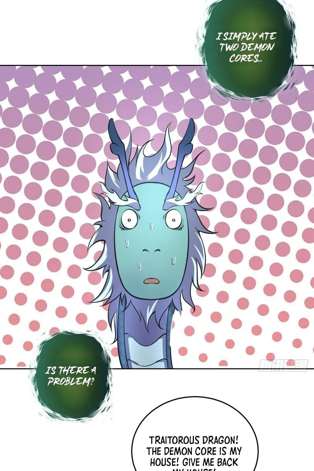 The Last Cultivator Chapter 16 page 5 - 