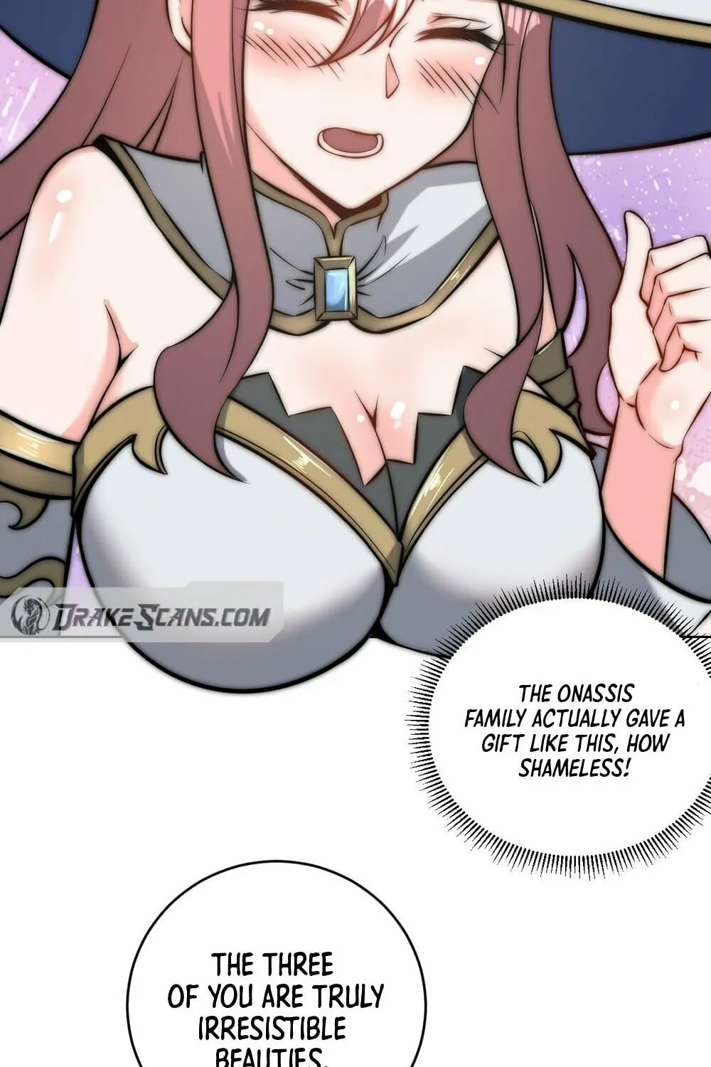 The Last Cultivator Chapter 16 page 43 - 