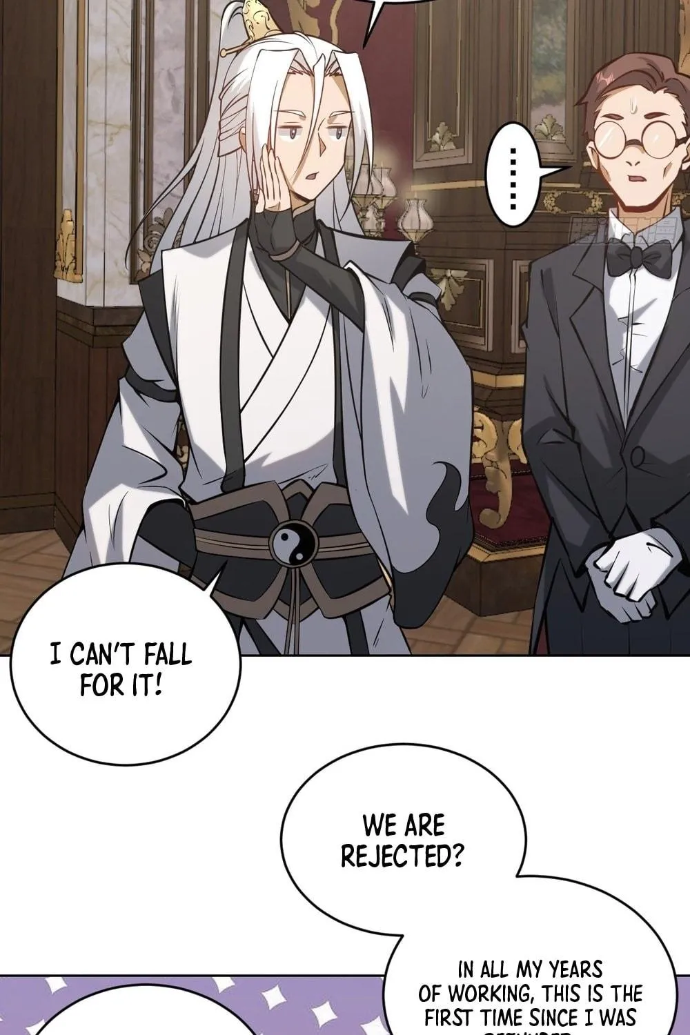 The Last Cultivator Chapter 16 page 49 - 