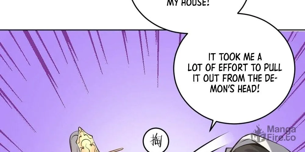The Last Cultivator Chapter 16 page 6 - 