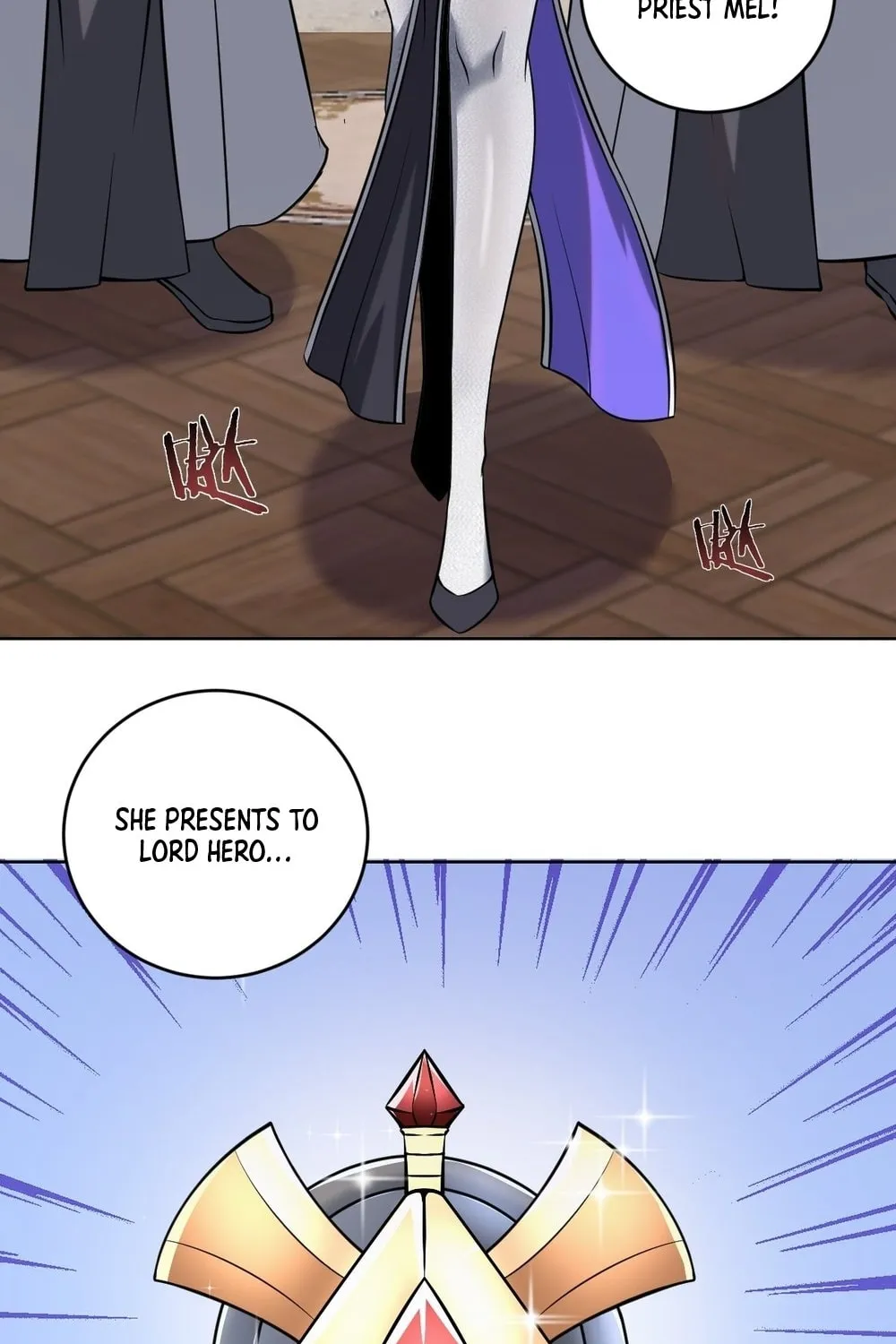 The Last Cultivator Chapter 16 page 55 - 