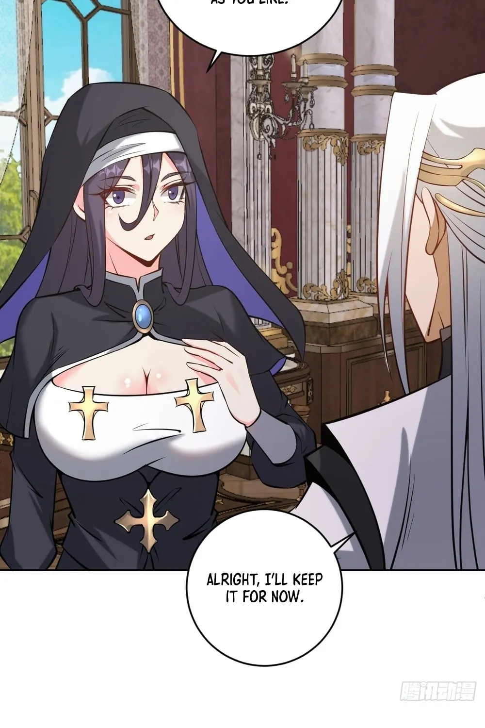 The Last Cultivator Chapter 16 page 61 - 