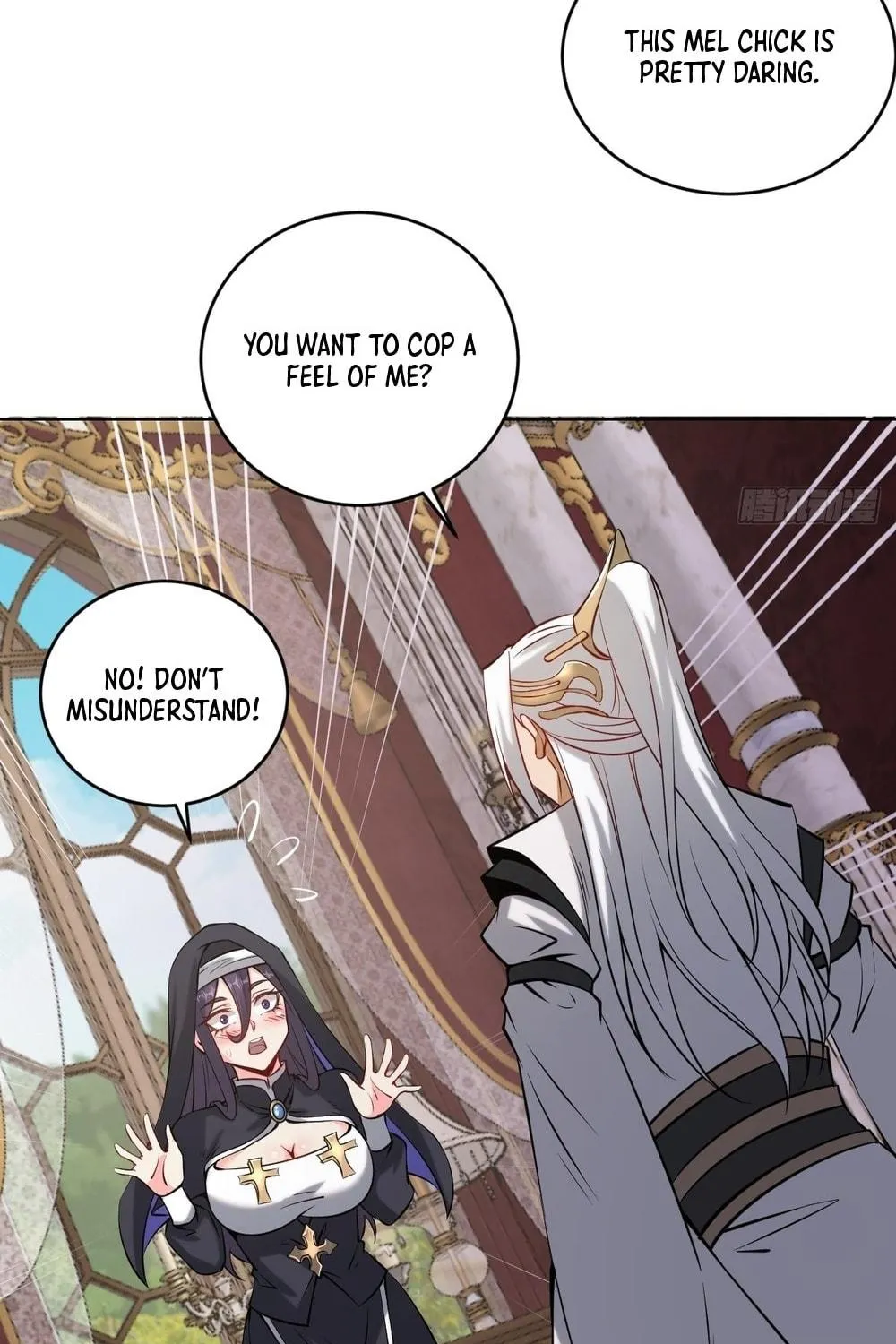 The Last Cultivator Chapter 16 page 69 - 