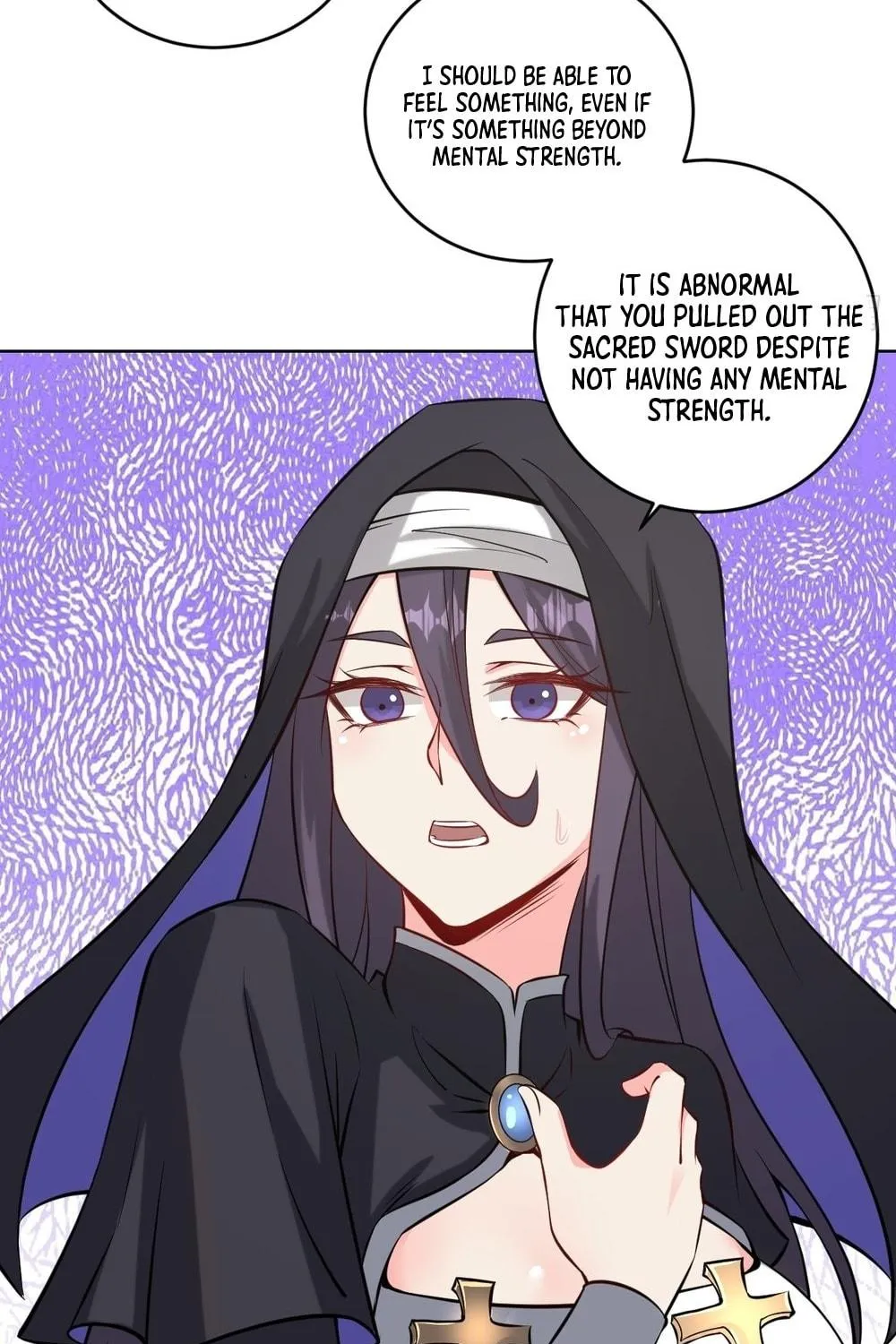 The Last Cultivator Chapter 16 page 71 - 