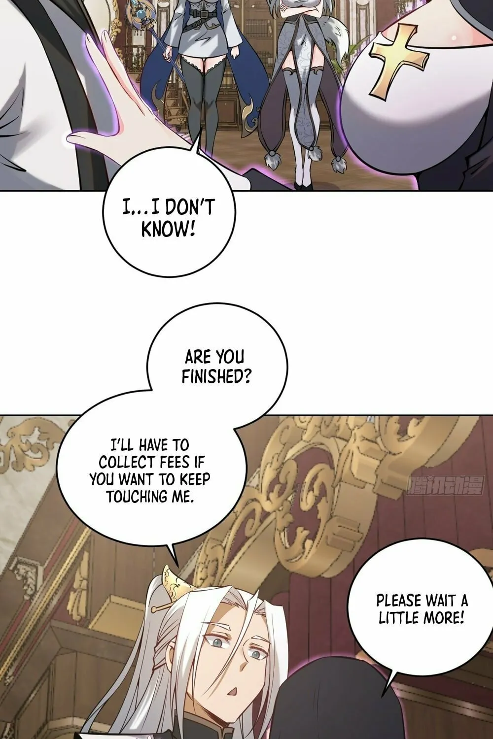 The Last Cultivator Chapter 16 page 75 - 