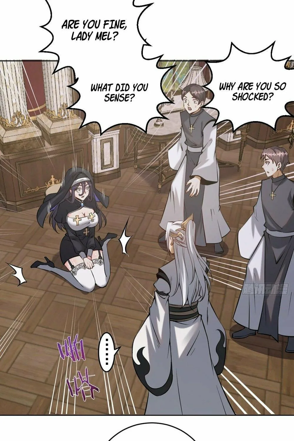 The Last Cultivator Chapter 16 page 83 - 