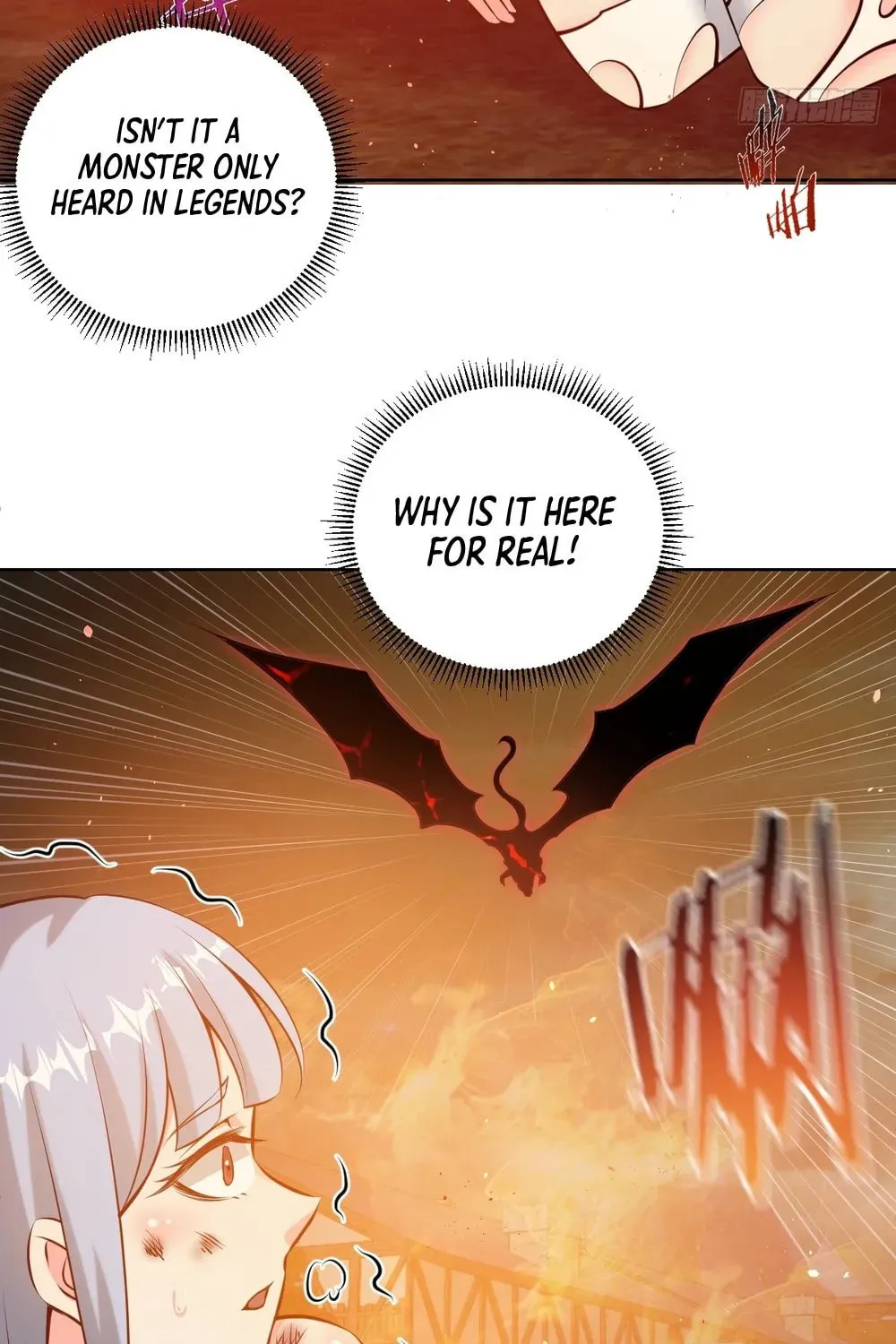 The Last Cultivator Chapter 17 page 11 - 