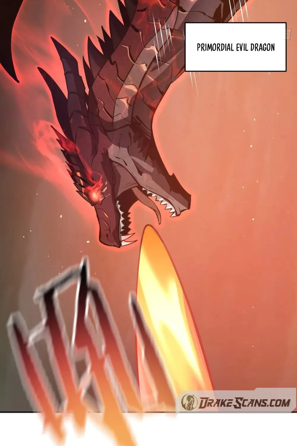 The Last Cultivator Chapter 17 page 14 - 