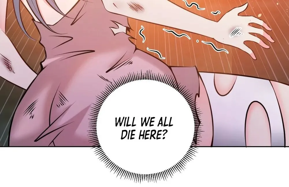 The Last Cultivator Chapter 17 page 16 - 