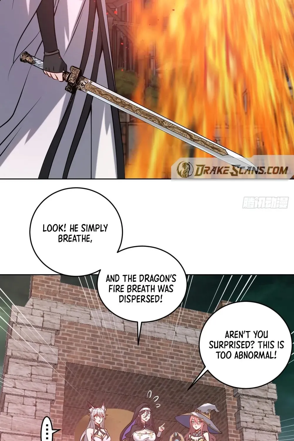 The Last Cultivator Chapter 17 page 20 - 