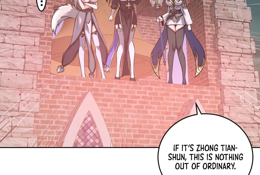 The Last Cultivator Chapter 17 page 21 - 