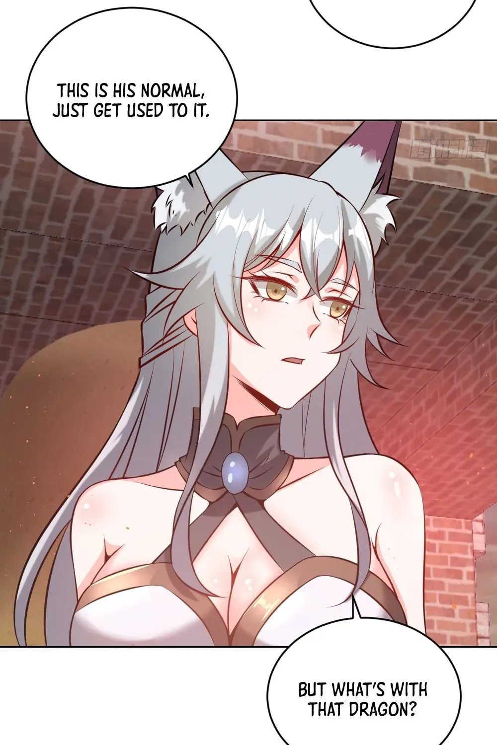 The Last Cultivator Chapter 17 page 22 - 