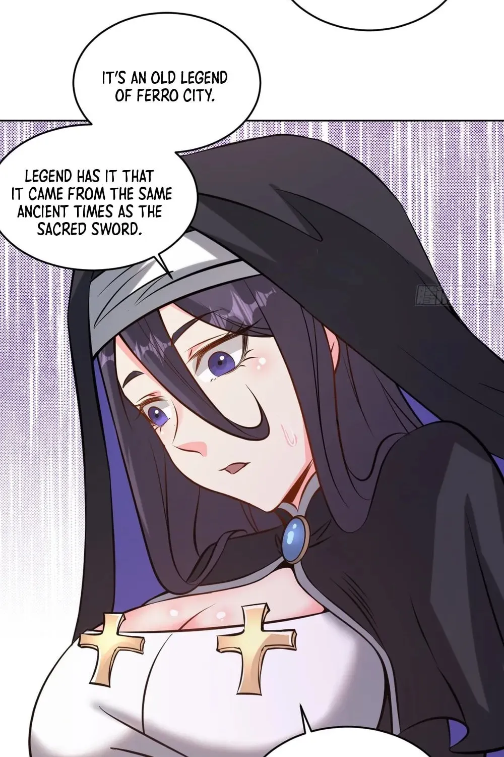 The Last Cultivator Chapter 17 page 23 - 