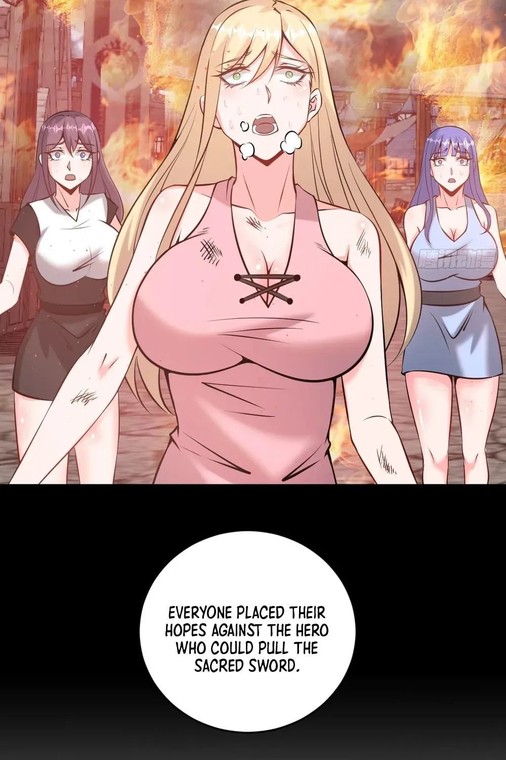 The Last Cultivator Chapter 17 page 27 - 
