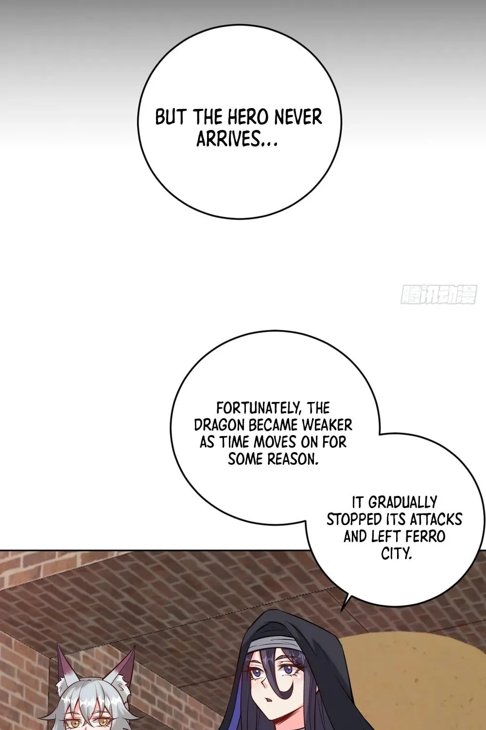The Last Cultivator Chapter 17 page 29 - 