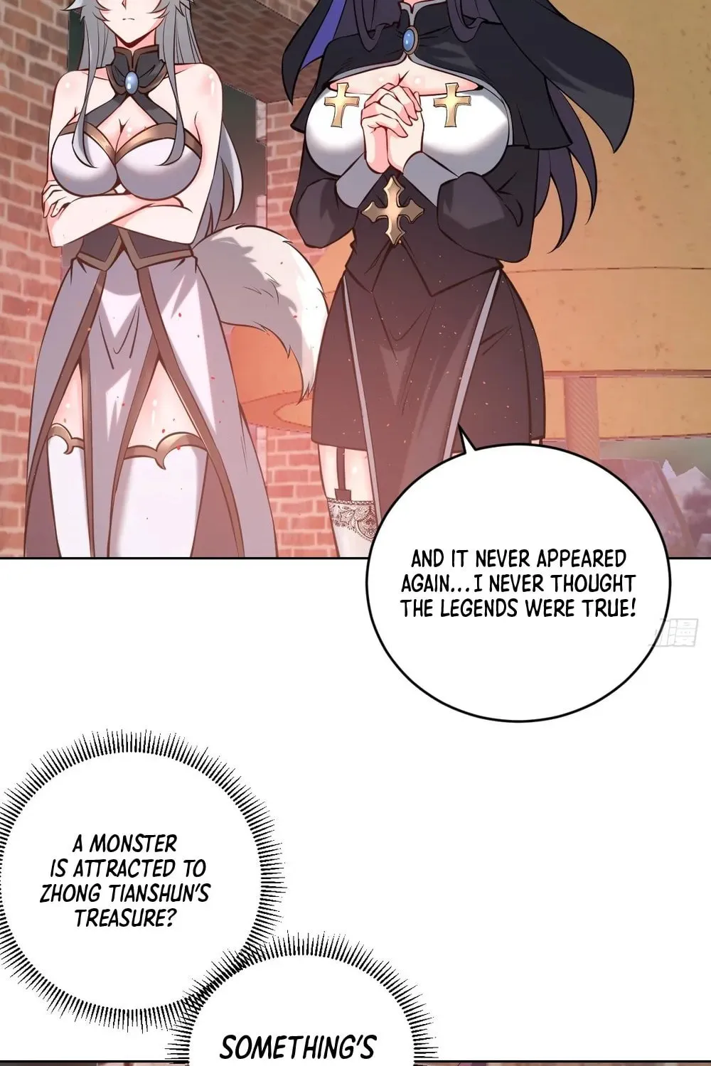 The Last Cultivator Chapter 17 page 30 - 