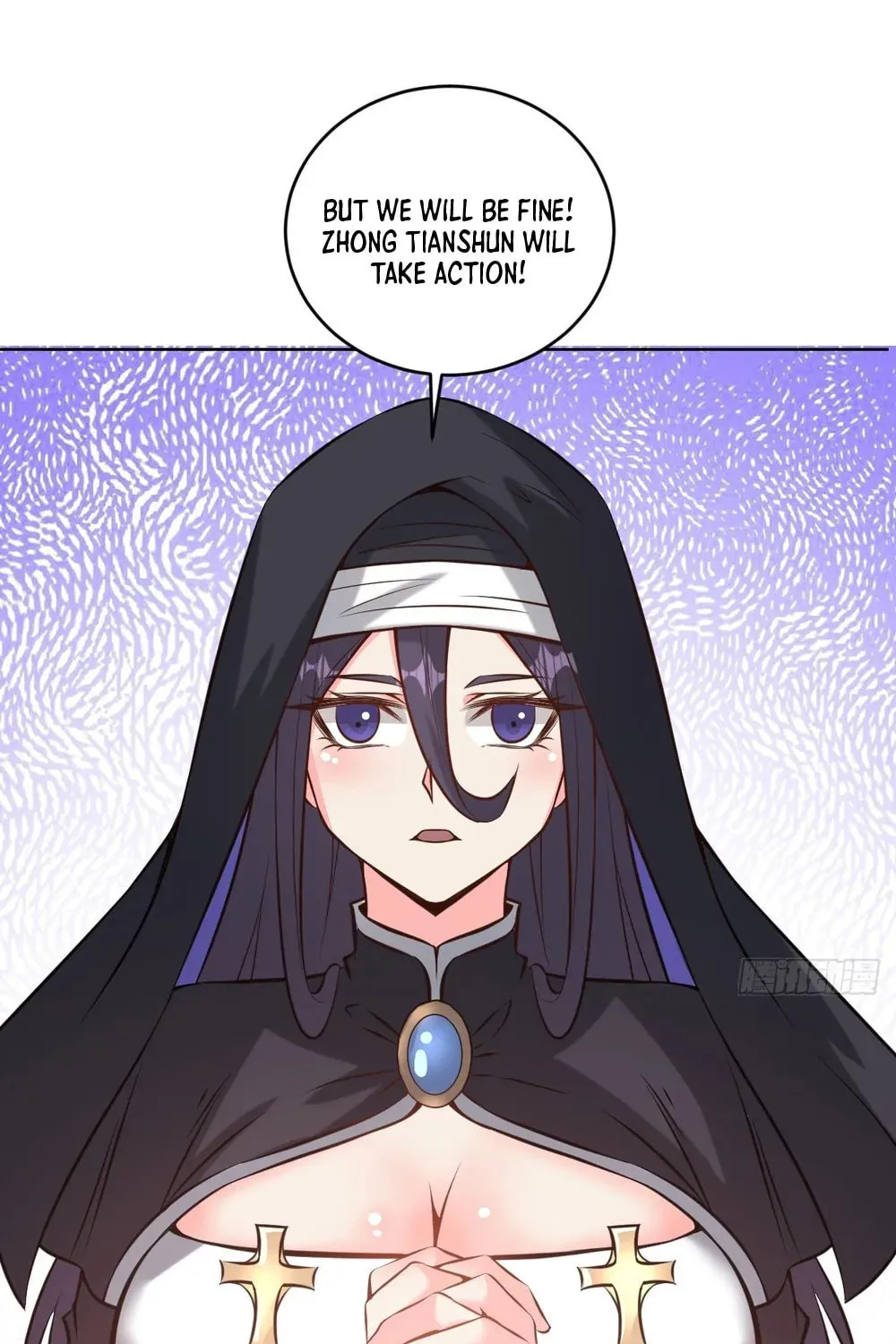 The Last Cultivator Chapter 17 page 33 - 