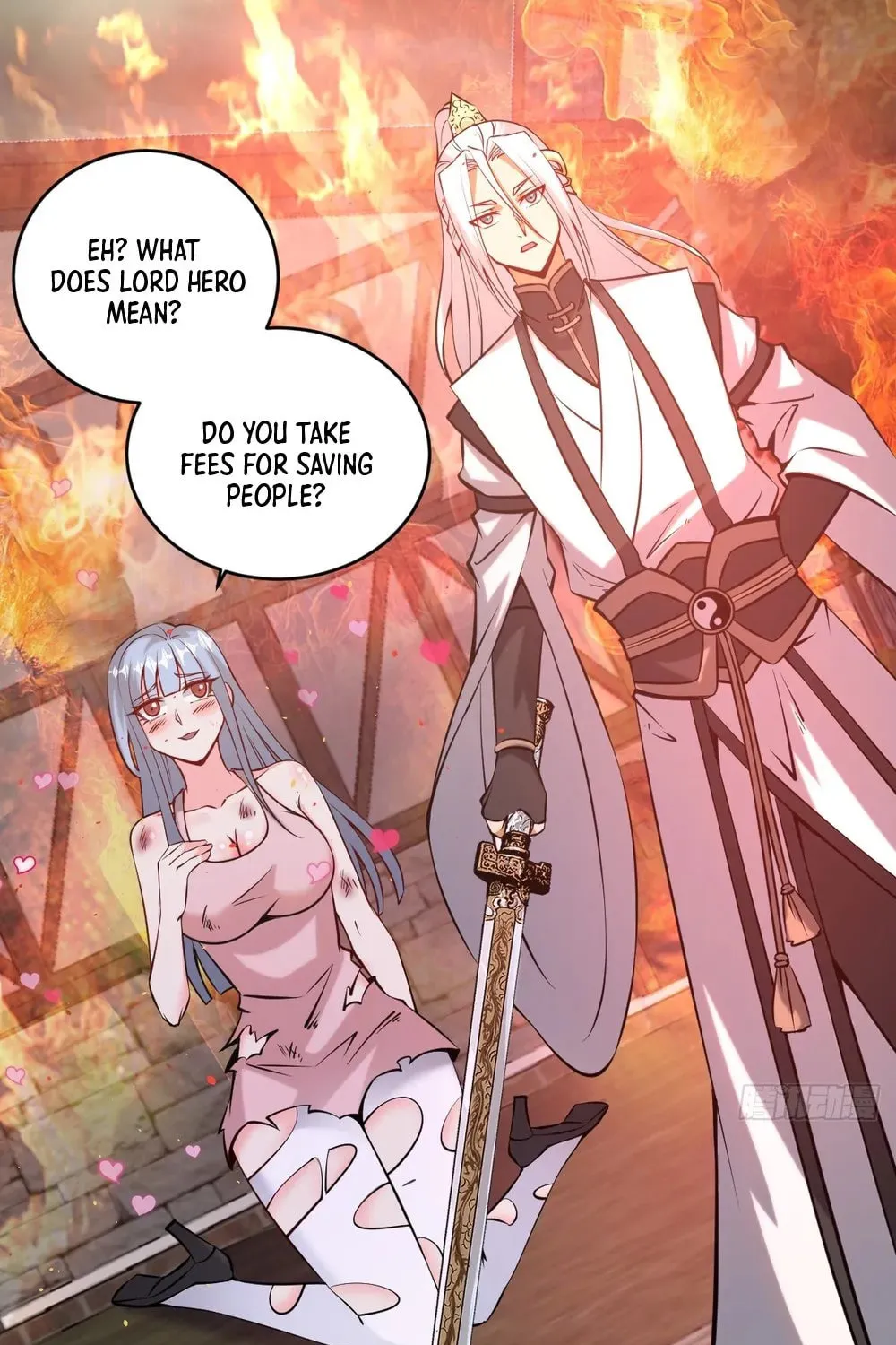 The Last Cultivator Chapter 17 page 35 - 