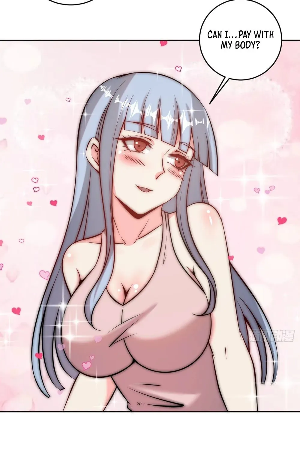 The Last Cultivator Chapter 17 page 37 - 
