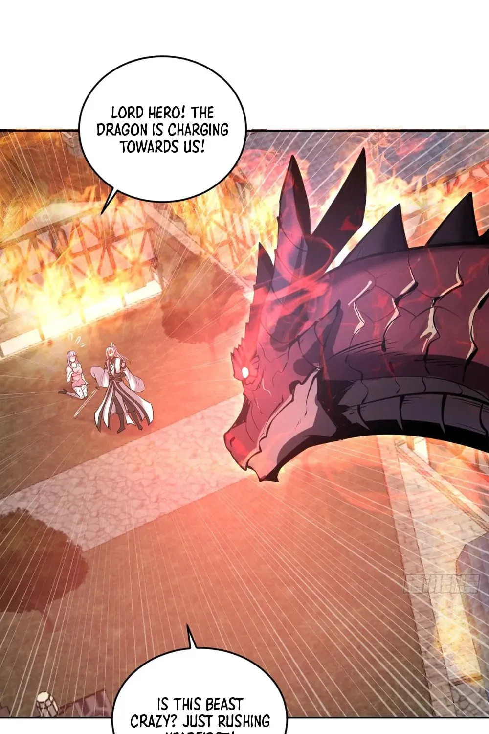 The Last Cultivator Chapter 17 page 40 - 